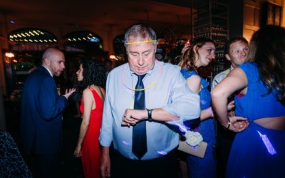How to nail dancefloor photos with flash