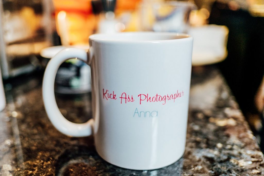 kick ass photographer ideal client mug