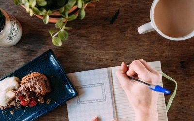 About me page generators for wedding, portrait and family photographers // Examples