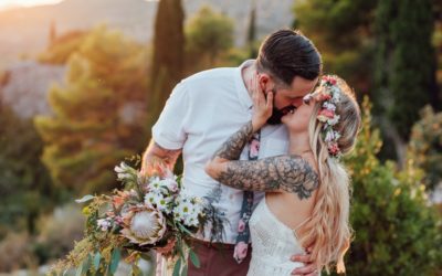 How to book destination weddings