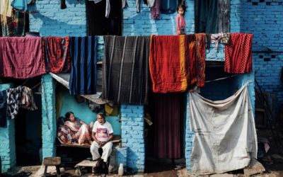 Losing your photography mojo and how to get it back