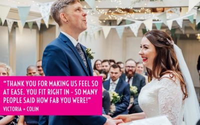 How to use testimonials to get photography bookings