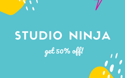 Why we love Studio Ninja